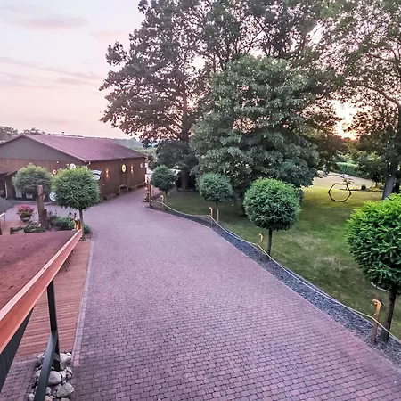 Abendsonne Mit Eigener Terrasse By Interhome *